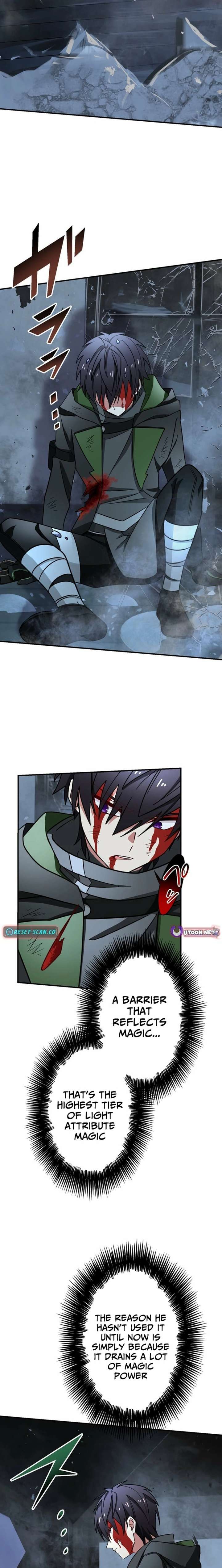 Read The strongest assassin gets transferred to another world with his whole class EN Manga Online
