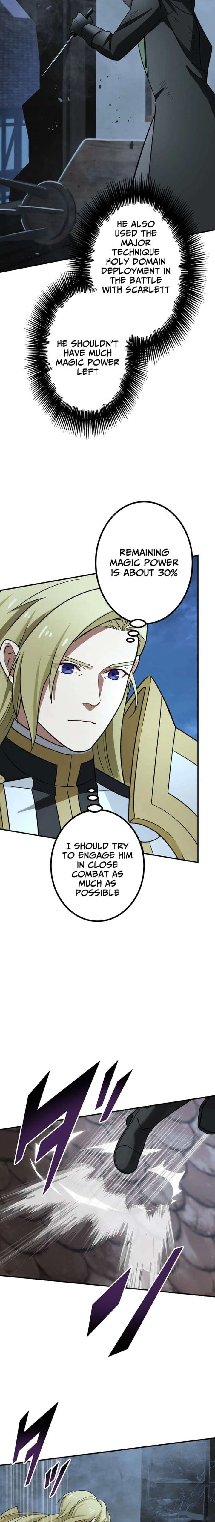 Read The strongest assassin gets transferred to another world with his whole class EN Manga Online