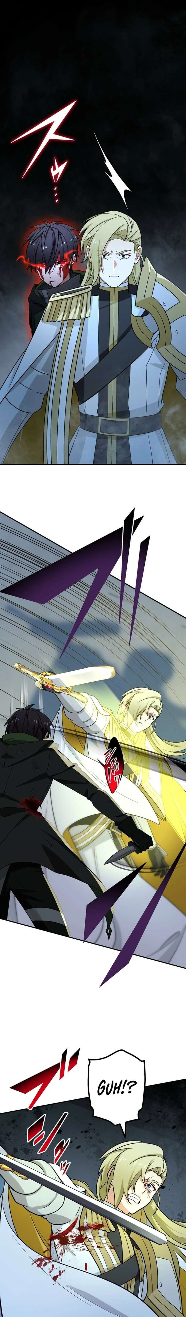 Read The strongest assassin gets transferred to another world with his whole class EN Manga Online