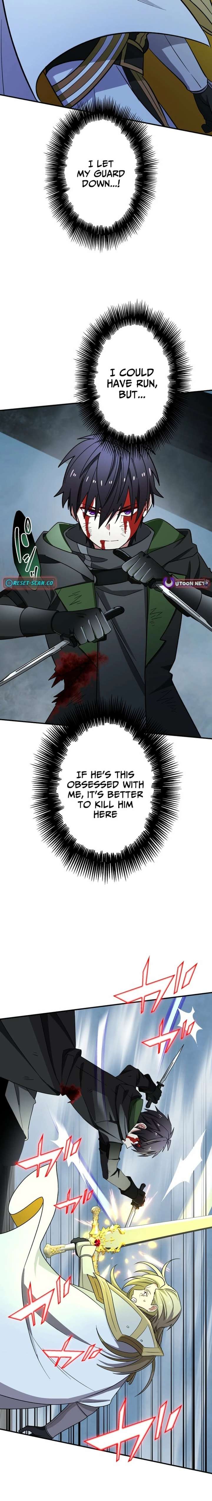 Read The strongest assassin gets transferred to another world with his whole class EN Manga Online