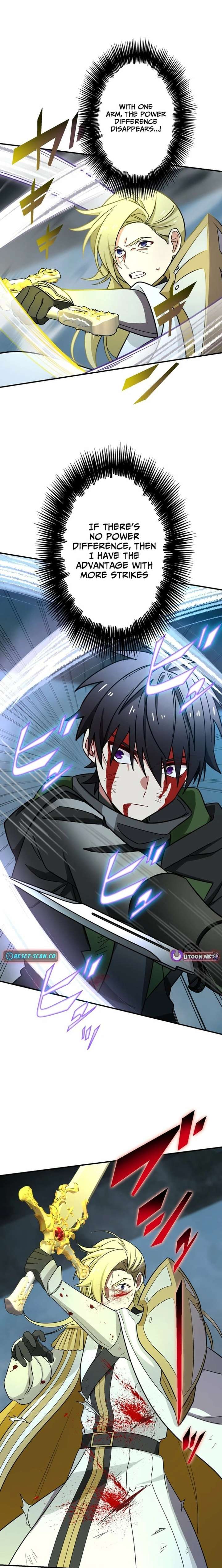 Read The strongest assassin gets transferred to another world with his whole class EN Manga Online