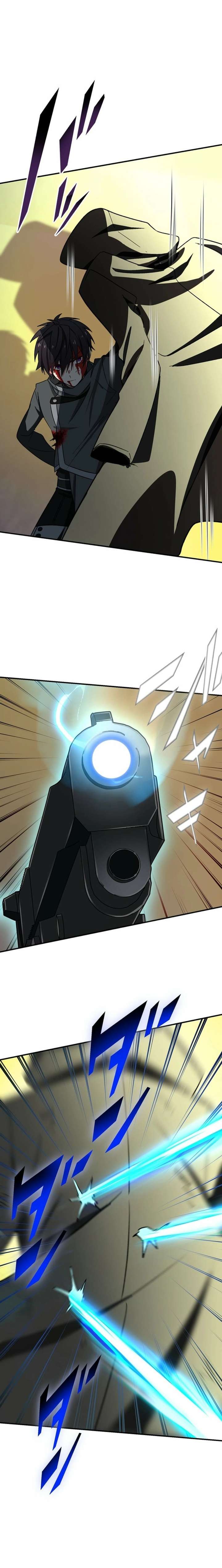 Read The strongest assassin gets transferred to another world with his whole class EN Manga Online