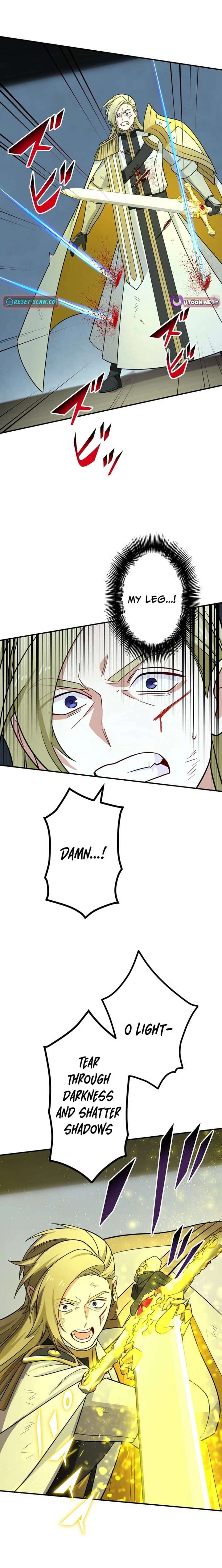 Read The strongest assassin gets transferred to another world with his whole class EN Manga Online