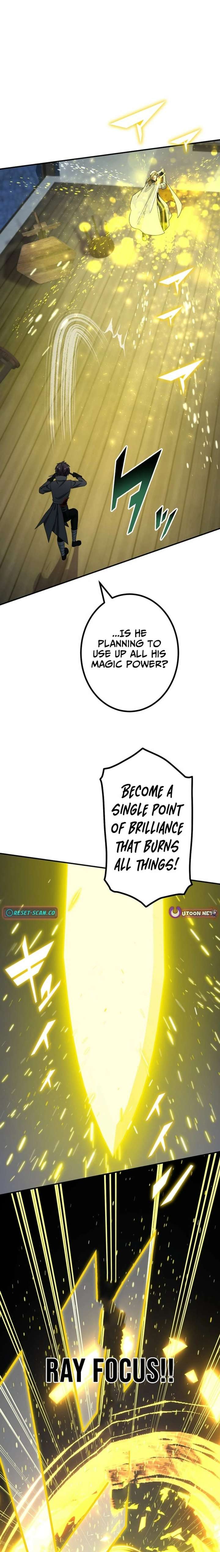 Read The strongest assassin gets transferred to another world with his whole class EN Manga Online