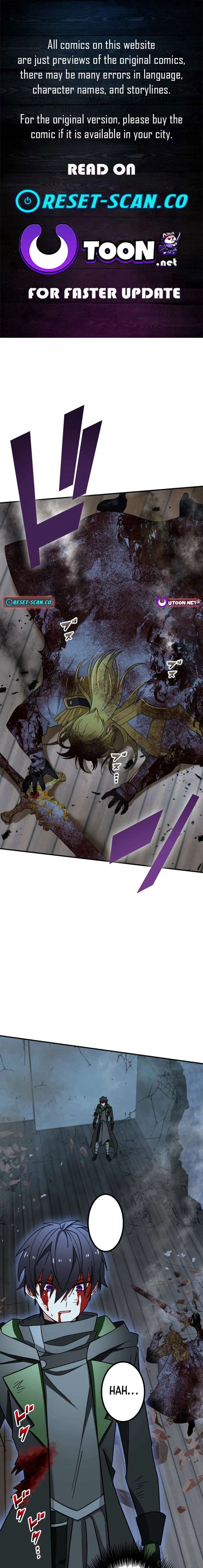 Read The strongest assassin gets transferred to another world with his whole class EN Manga Online