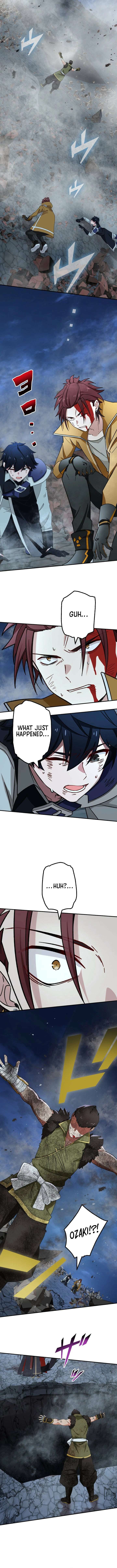 Read The strongest assassin gets transferred to another world with his whole class EN Manga Online