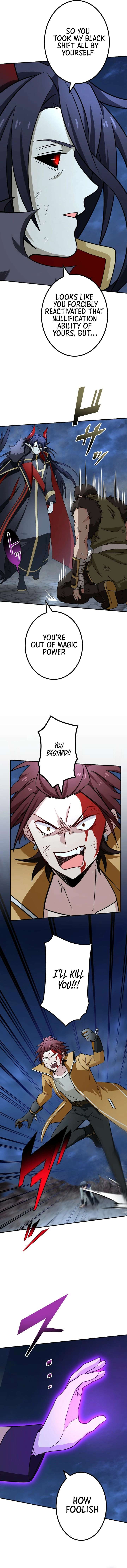 Read The strongest assassin gets transferred to another world with his whole class EN Manga Online
