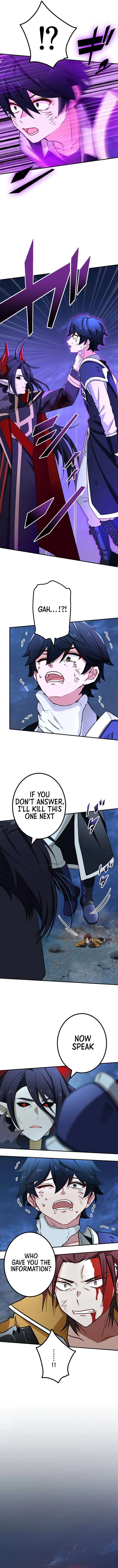 Read The strongest assassin gets transferred to another world with his whole class EN Manga Online