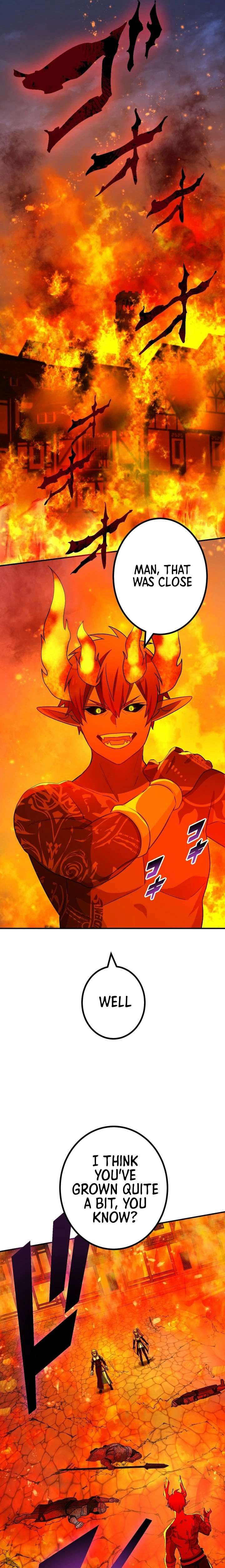 Read The strongest assassin gets transferred to another world with his whole class EN Manga Online