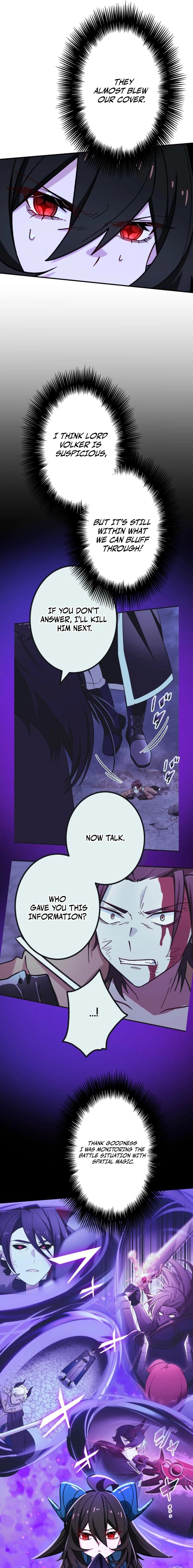 Read The strongest assassin gets transferred to another world with his whole class EN Manga Online