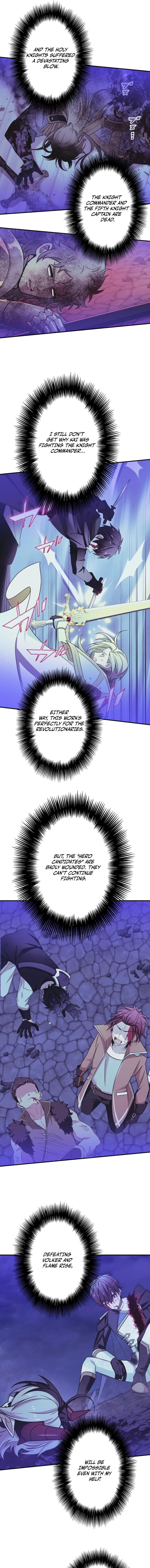 Read The strongest assassin gets transferred to another world with his whole class EN Manga Online