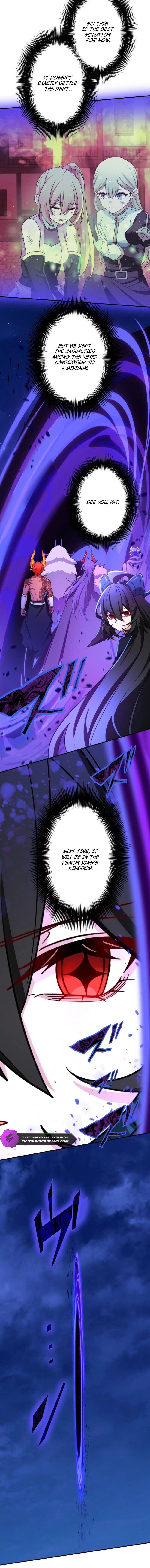 Read The strongest assassin gets transferred to another world with his whole class EN Manga Online