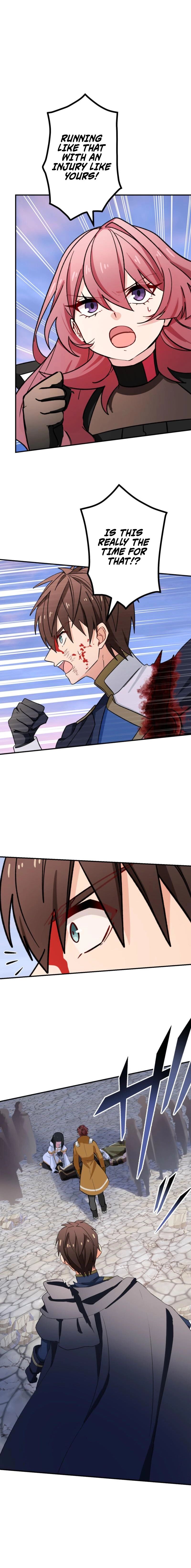 Read The strongest assassin gets transferred to another world with his whole class EN Manga Online