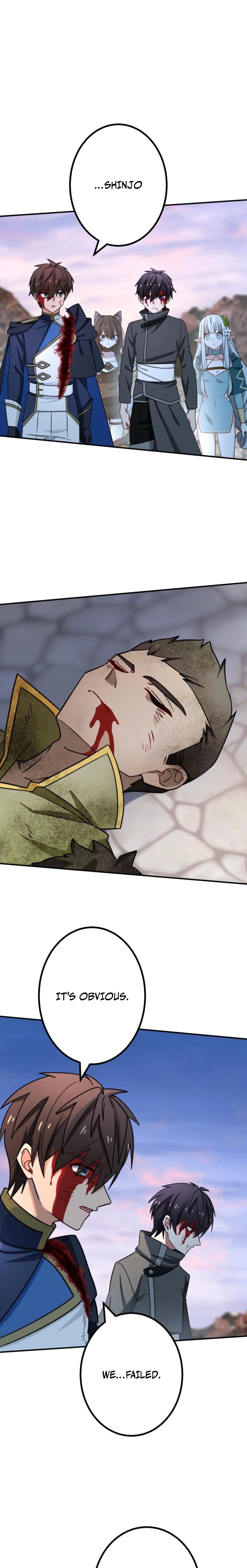 Read The strongest assassin gets transferred to another world with his whole class EN Manga Online