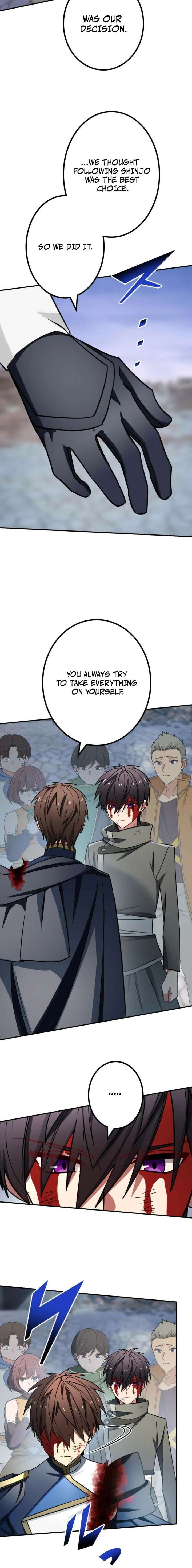 Read The strongest assassin gets transferred to another world with his whole class EN Manga Online