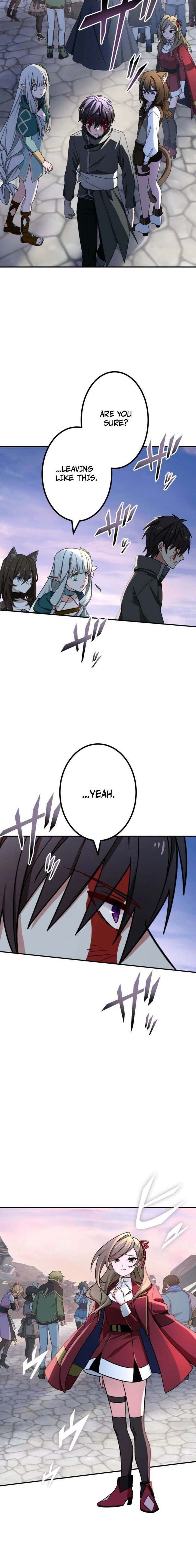 Read The strongest assassin gets transferred to another world with his whole class EN Manga Online