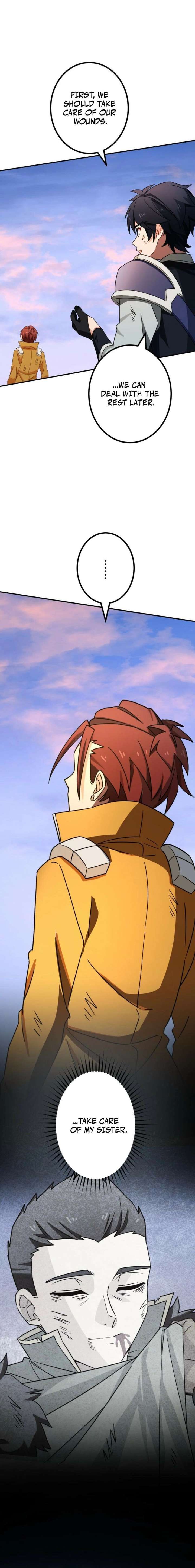 Read The strongest assassin gets transferred to another world with his whole class EN Manga Online