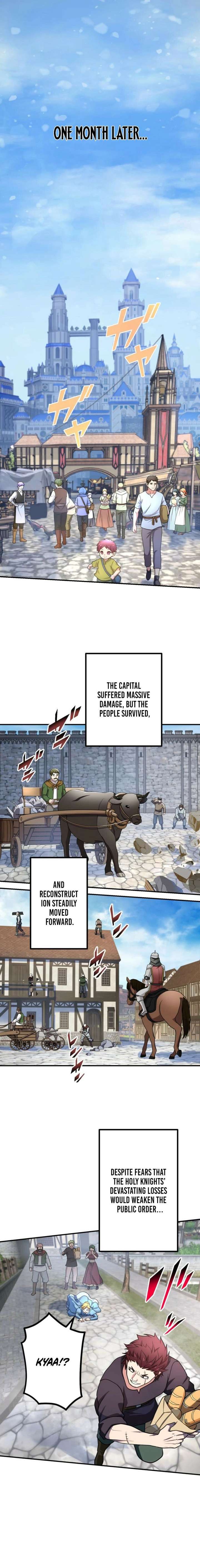 Read The strongest assassin gets transferred to another world with his whole class EN Manga Online