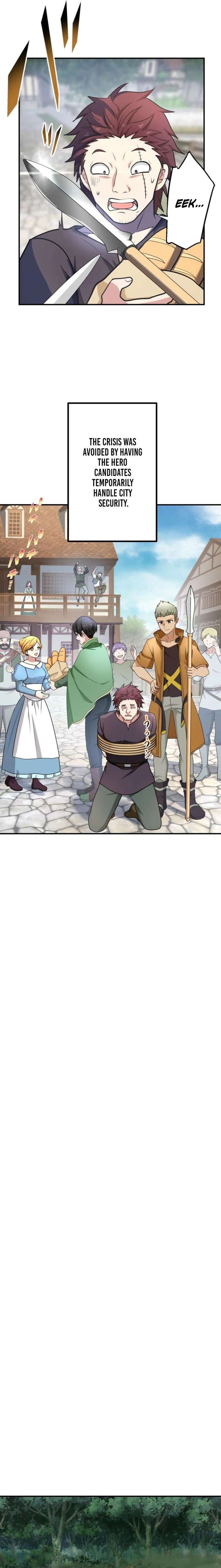 Read The strongest assassin gets transferred to another world with his whole class EN Manga Online