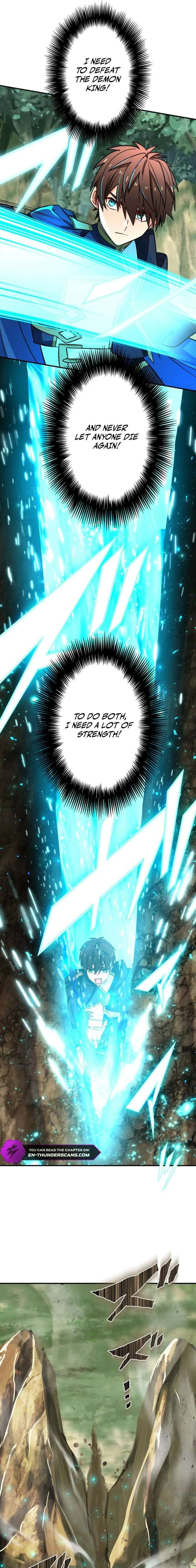 Read The strongest assassin gets transferred to another world with his whole class EN Manga Online