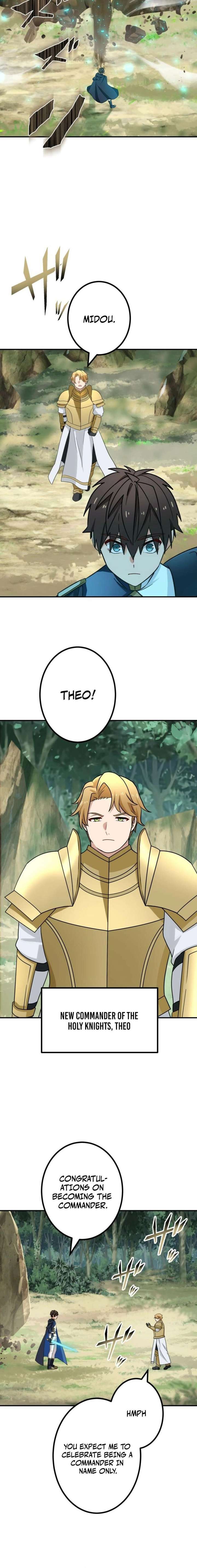 Read The strongest assassin gets transferred to another world with his whole class EN Manga Online