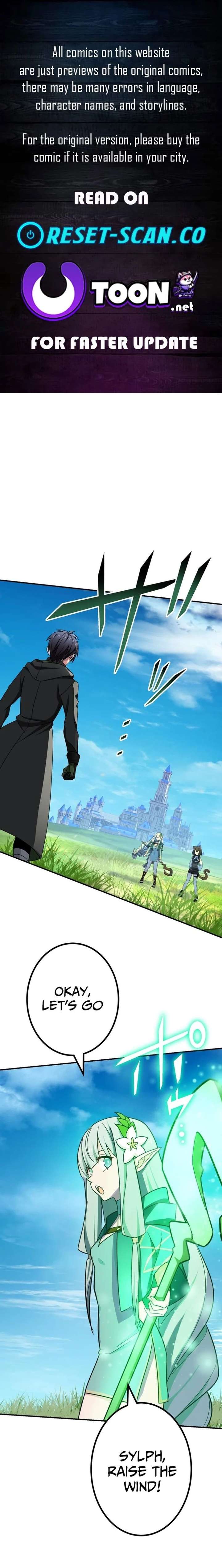 Read The strongest assassin gets transferred to another world with his whole class EN Manga Online