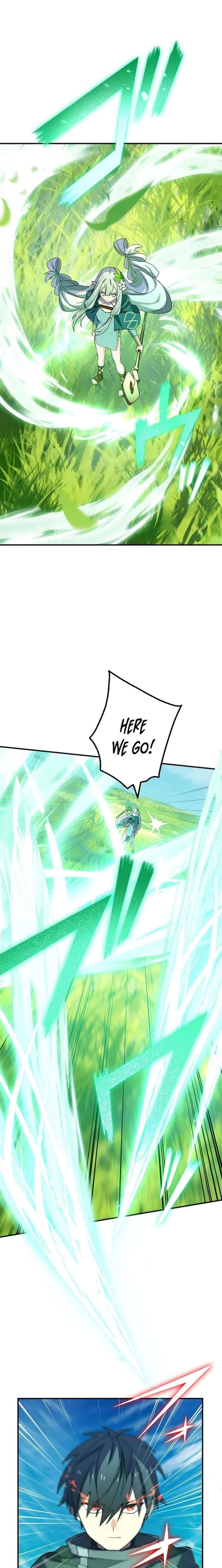 Read The strongest assassin gets transferred to another world with his whole class EN Manga Online