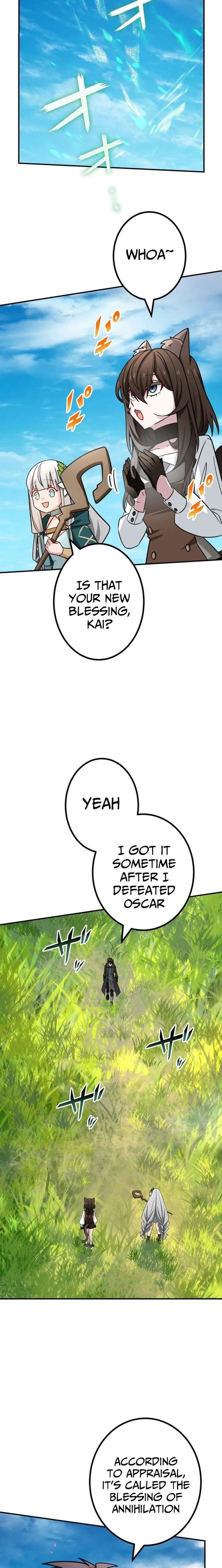Read The strongest assassin gets transferred to another world with his whole class EN Manga Online