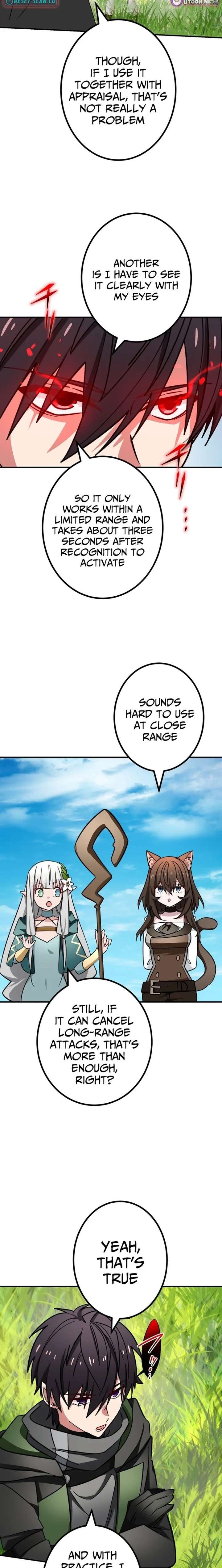 Read The strongest assassin gets transferred to another world with his whole class EN Manga Online