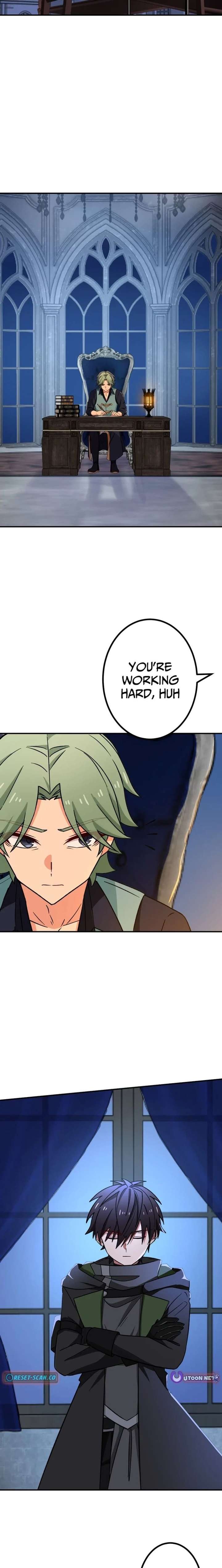 Read The strongest assassin gets transferred to another world with his whole class EN Manga Online