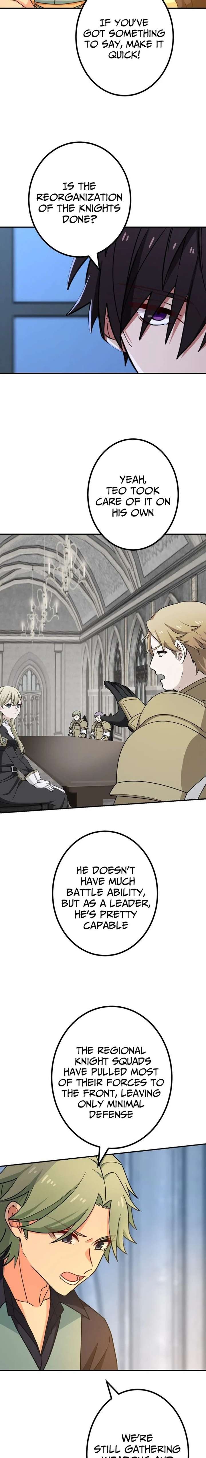 Read The strongest assassin gets transferred to another world with his whole class EN Manga Online