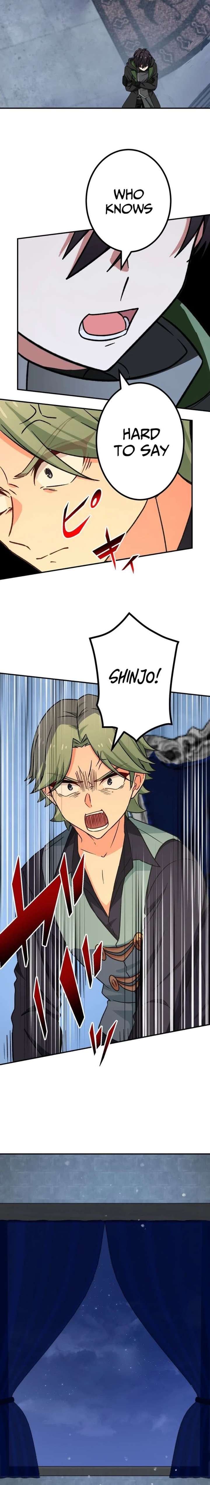 Read The strongest assassin gets transferred to another world with his whole class EN Manga Online