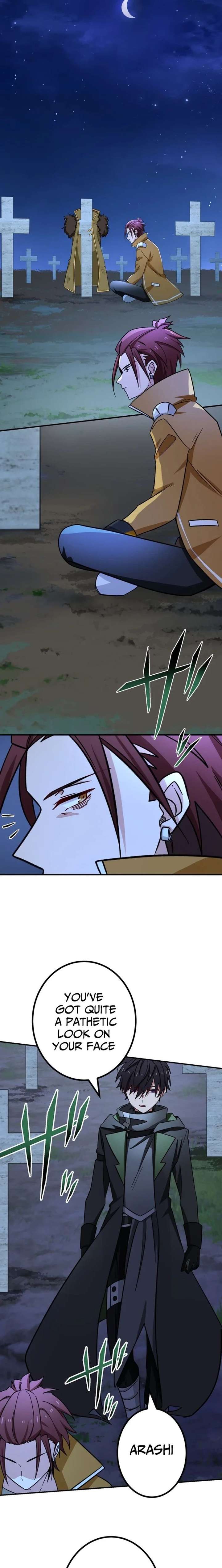 Read The strongest assassin gets transferred to another world with his whole class EN Manga Online