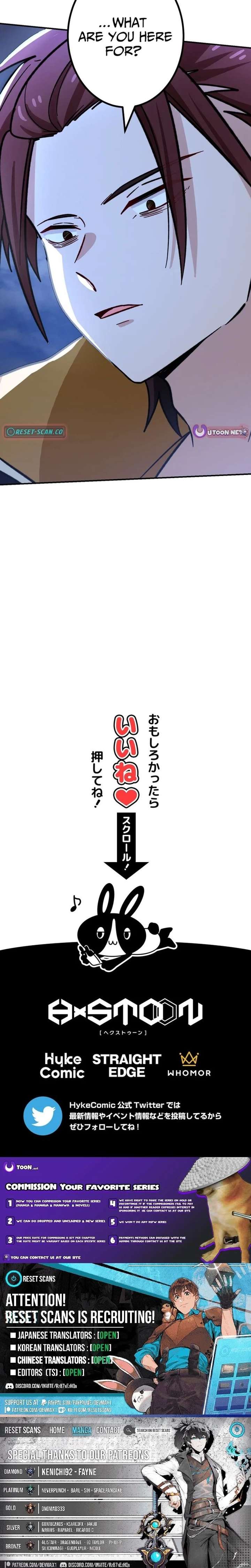 Read The strongest assassin gets transferred to another world with his whole class EN Manga Online