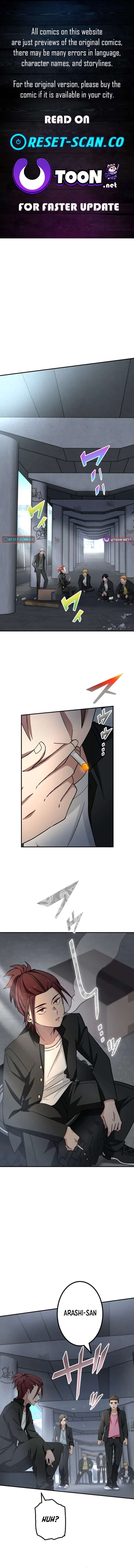 Read The strongest assassin gets transferred to another world with his whole class EN Manga Online