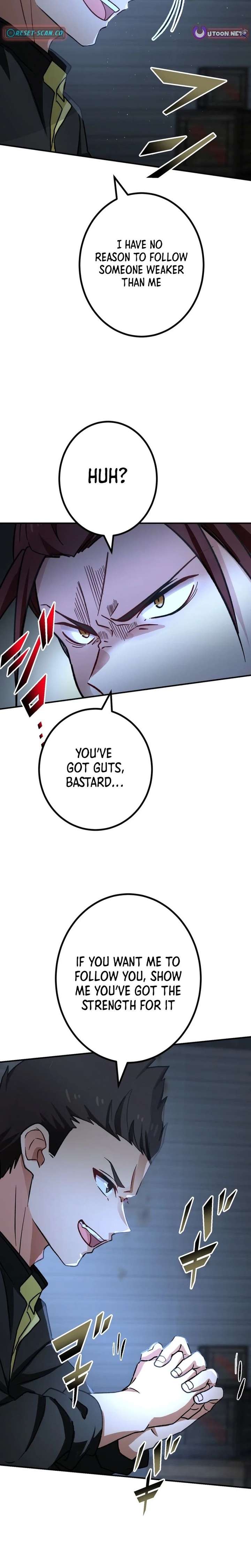 Read The strongest assassin gets transferred to another world with his whole class EN Manga Online