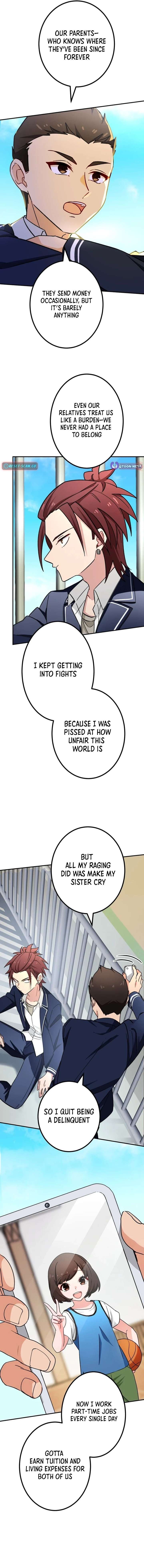 Read The strongest assassin gets transferred to another world with his whole class EN Manga Online