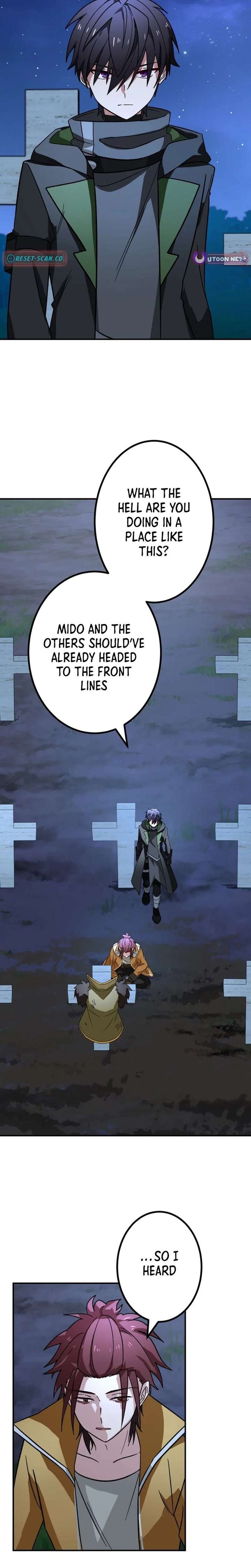 Read The strongest assassin gets transferred to another world with his whole class EN Manga Online