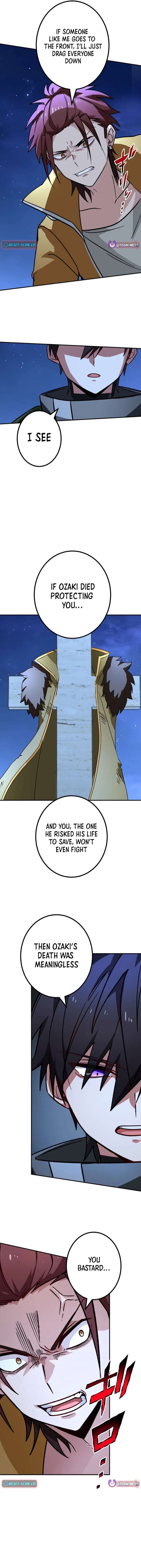 Read The strongest assassin gets transferred to another world with his whole class EN Manga Online