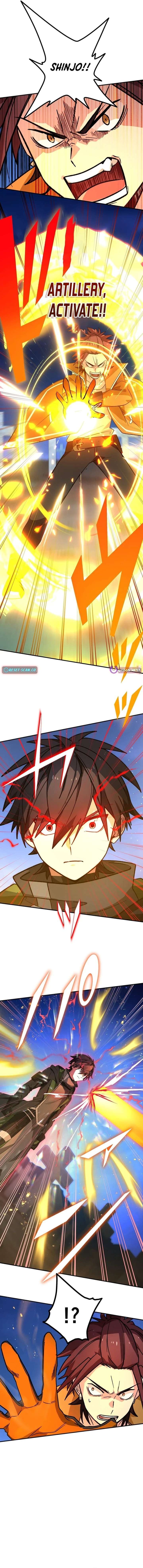 Read The strongest assassin gets transferred to another world with his whole class EN Manga Online