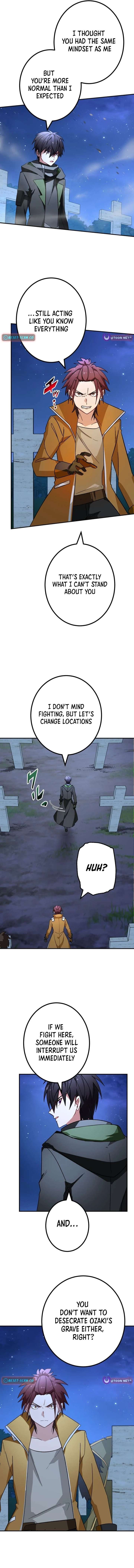 Read The strongest assassin gets transferred to another world with his whole class EN Manga Online