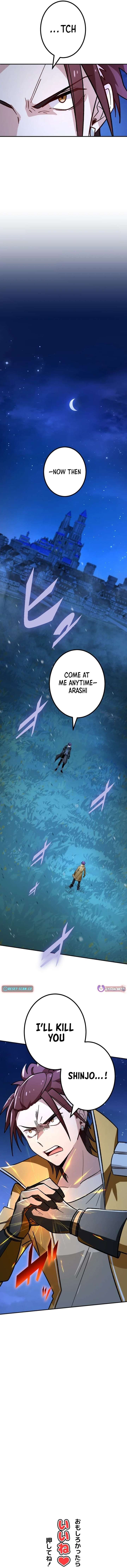 Read The strongest assassin gets transferred to another world with his whole class EN Manga Online