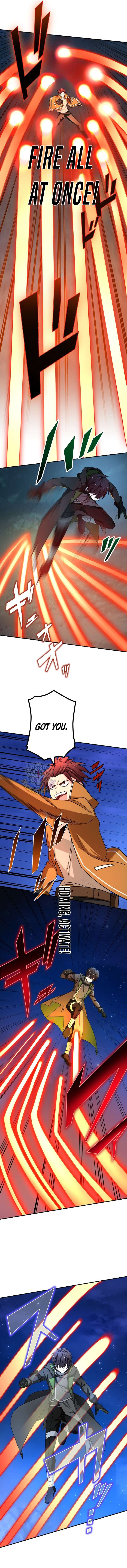 Read The strongest assassin gets transferred to another world with his whole class EN Manga Online