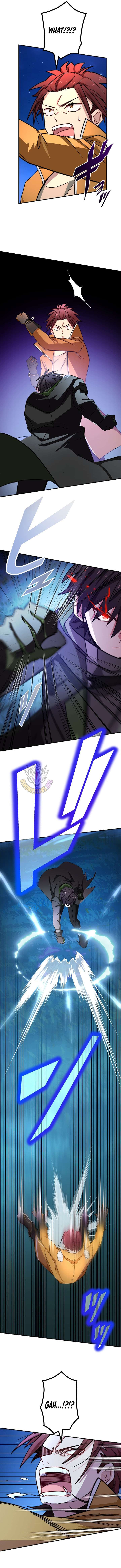 Read The strongest assassin gets transferred to another world with his whole class EN Manga Online