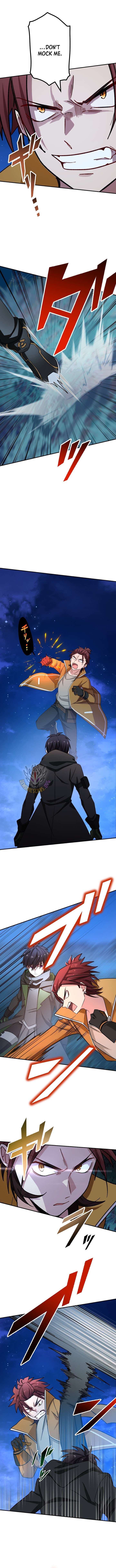 Read The strongest assassin gets transferred to another world with his whole class EN Manga Online