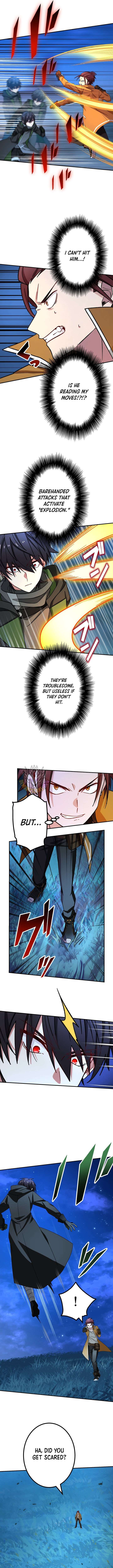 Read The strongest assassin gets transferred to another world with his whole class EN Manga Online