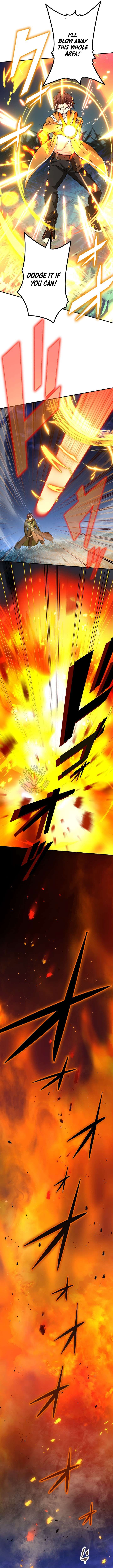 Read The strongest assassin gets transferred to another world with his whole class EN Manga Online
