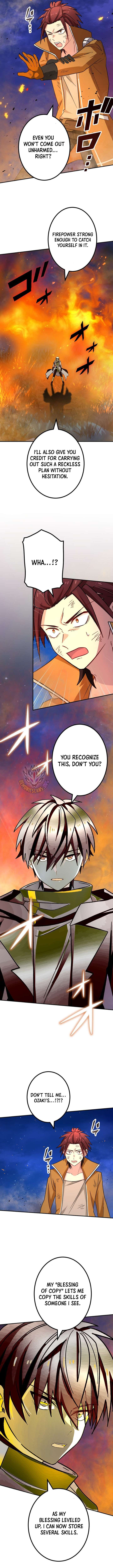 Read The strongest assassin gets transferred to another world with his whole class EN Manga Online