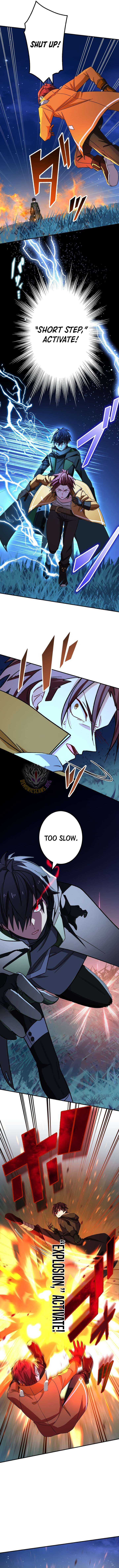 Read The strongest assassin gets transferred to another world with his whole class EN Manga Online