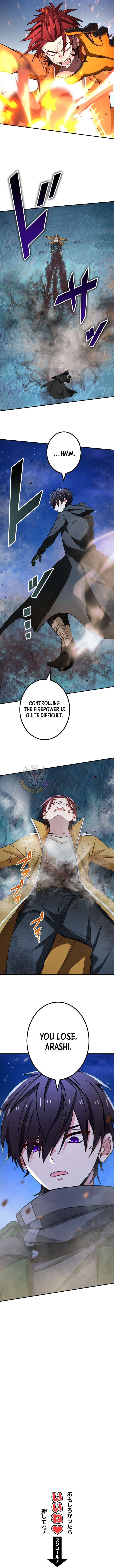Read The strongest assassin gets transferred to another world with his whole class EN Manga Online